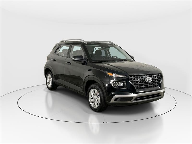 hyundai Venue 2026