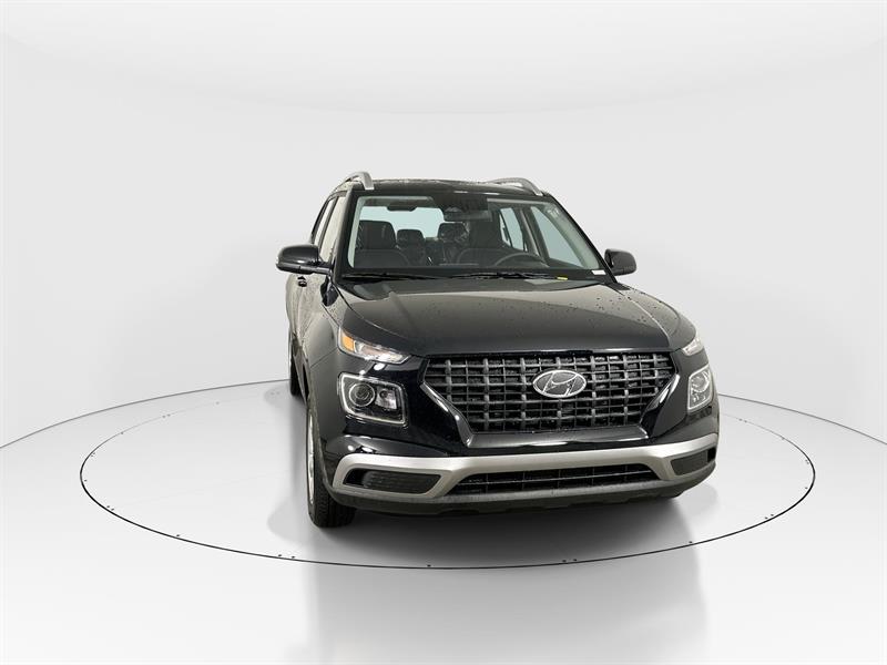 hyundai Venue 2026 - 2