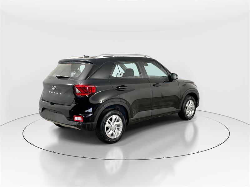 hyundai Venue 2026 - 7
