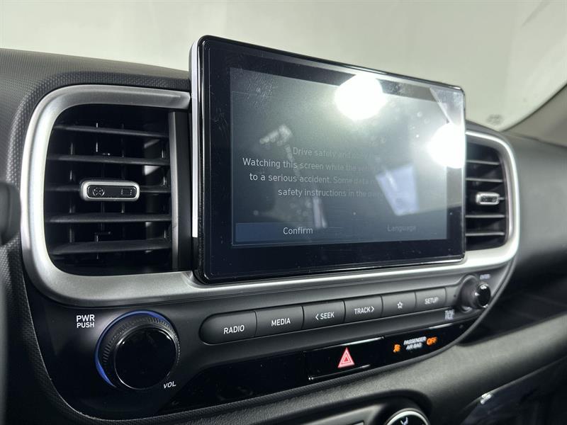 hyundai Venue 2026 - 11
