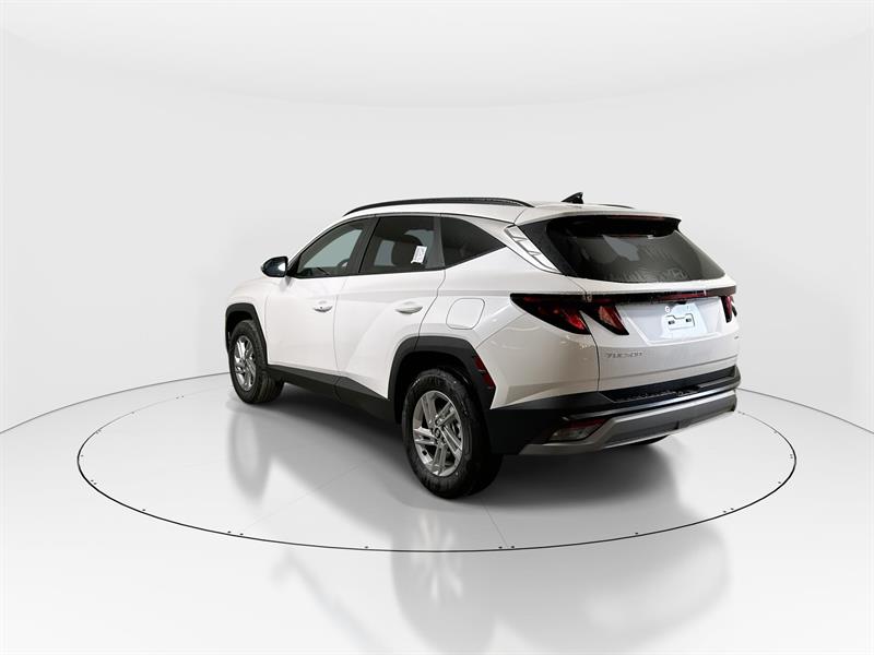 hyundai Tucson 2026 - 5