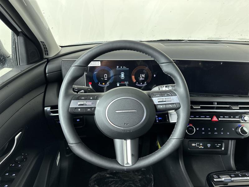 hyundai Tucson 2026 - 10