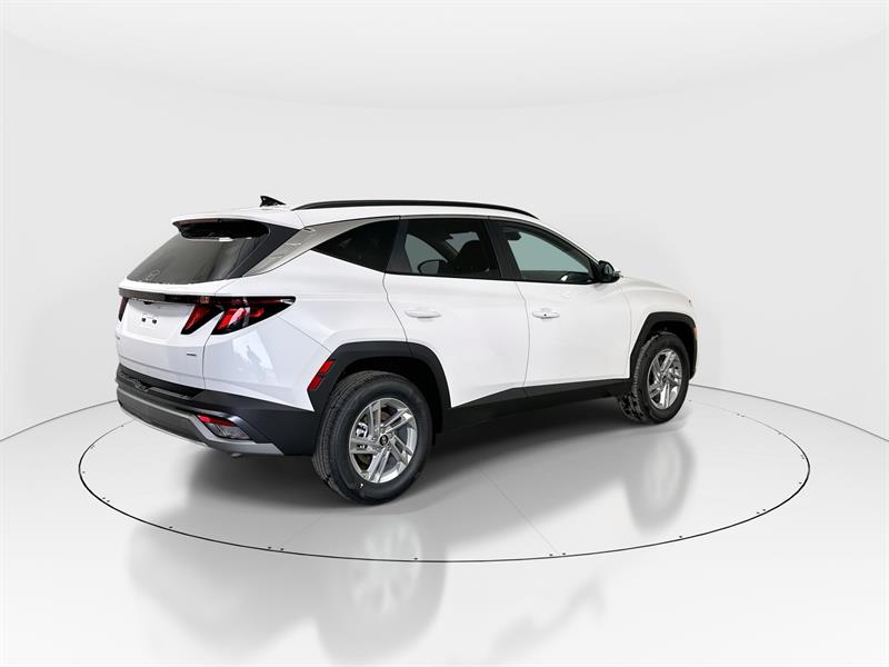 hyundai Tucson 2026 - 7