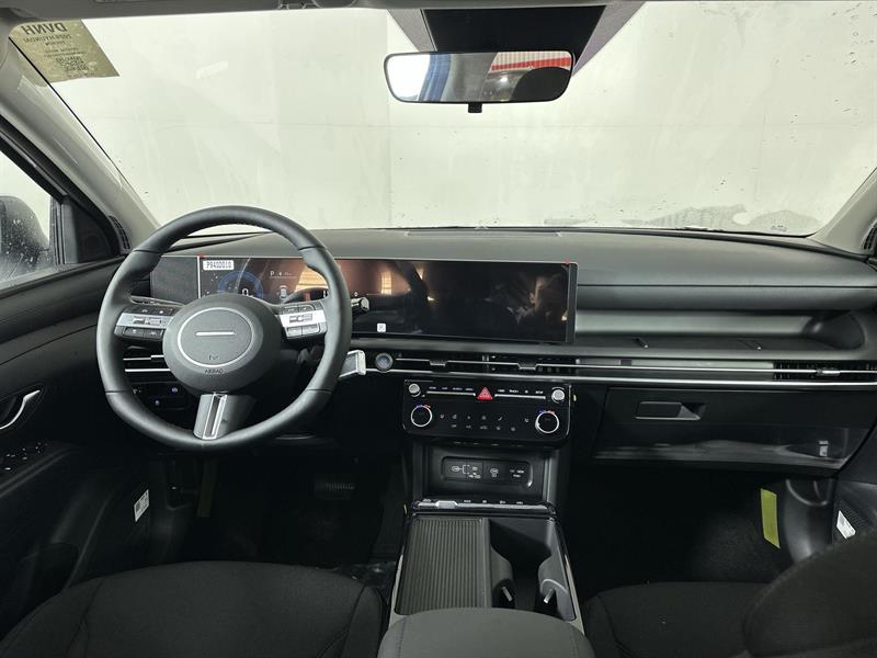 hyundai Tucson 2026 - 19