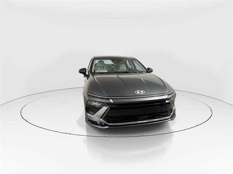 hyundai Sonata 2026 - 2