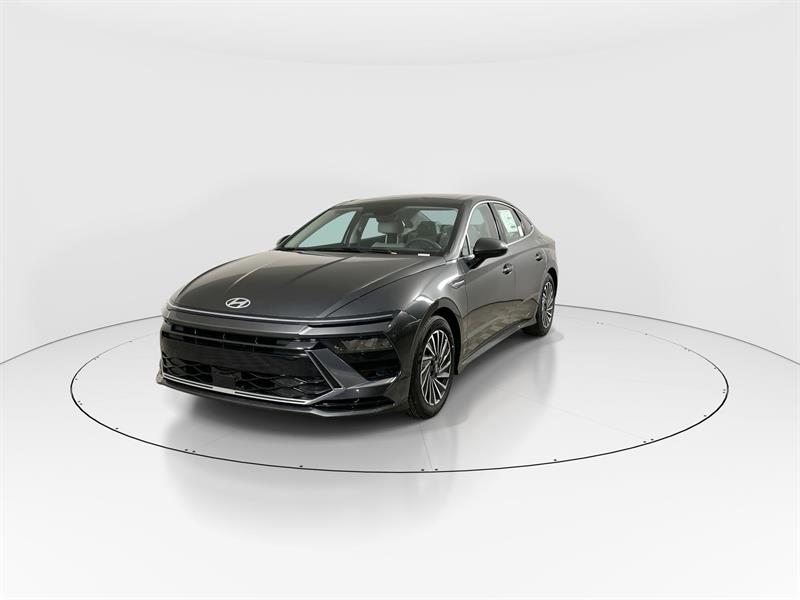 hyundai Sonata 2026 - 3