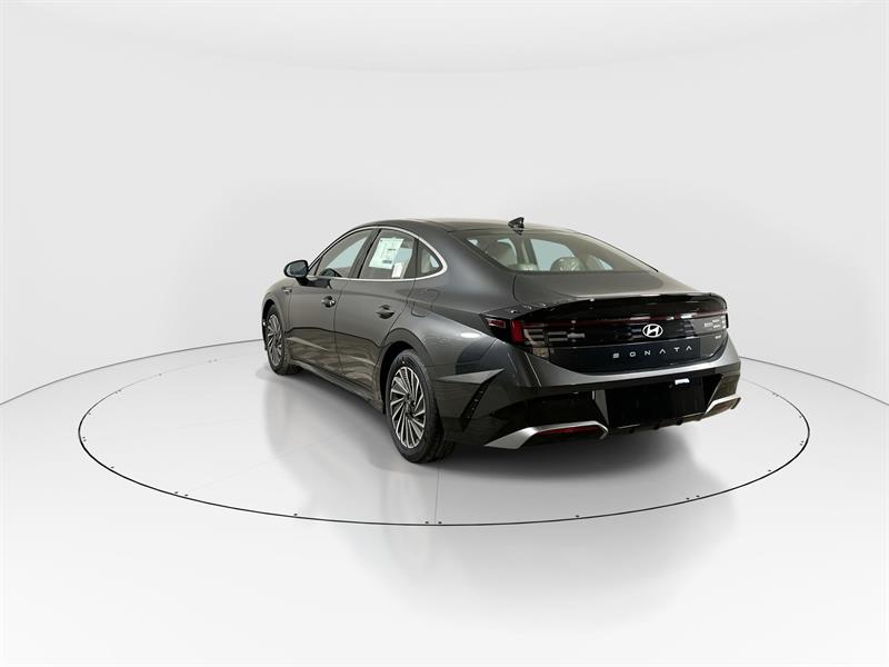 hyundai Sonata 2026 - 5