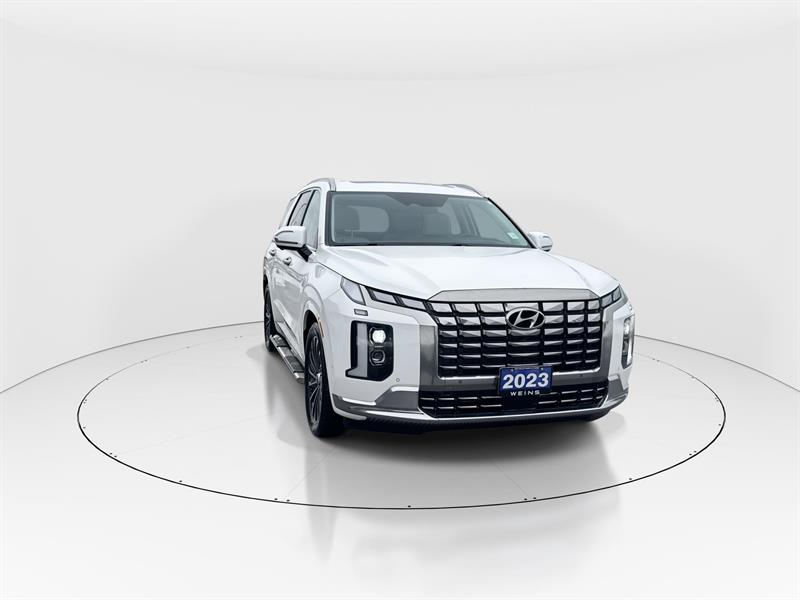 hyundai Palisade 2023 - 2