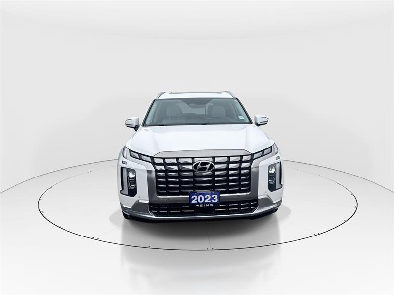 hyundai Palisade 2023 - 3