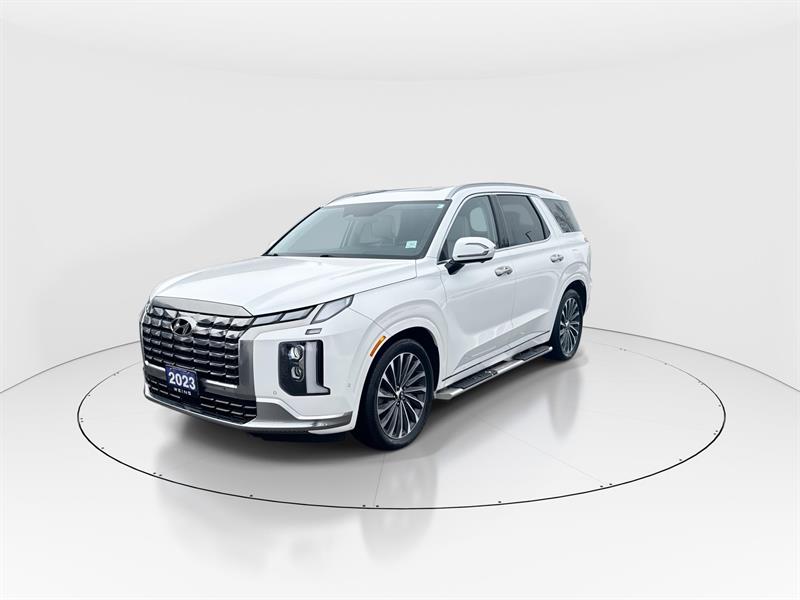 hyundai Palisade 2023 - 4