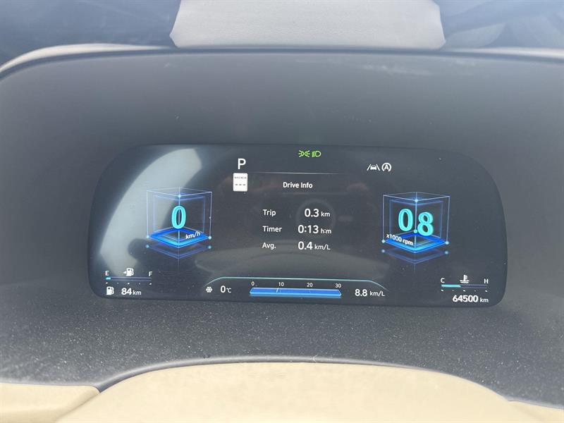 hyundai Palisade 2023 - 10