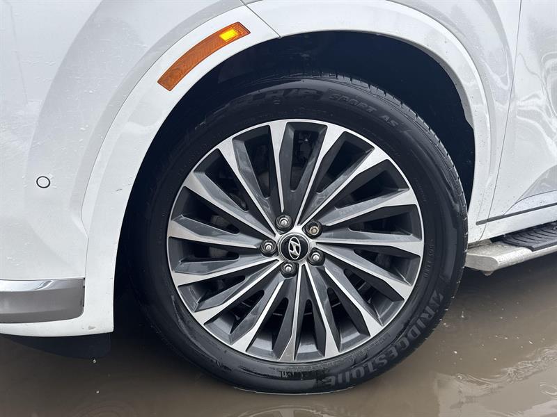 hyundai Palisade 2023 - 12