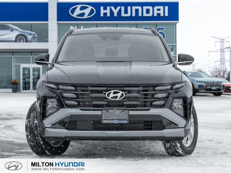 hyundai Tucson 2026 - 2