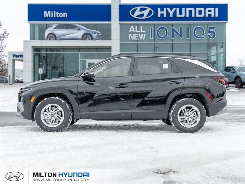 hyundai Tucson 2026 - 3