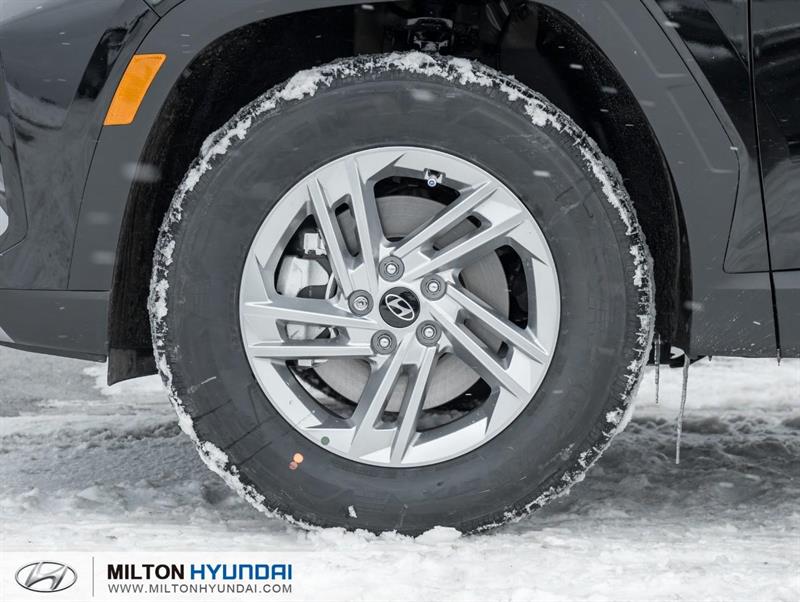 hyundai Tucson 2026 - 4