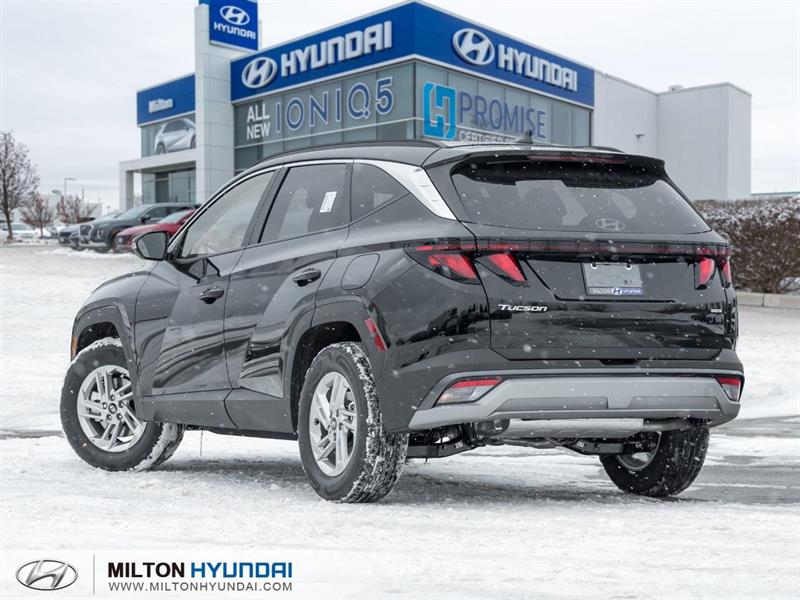 hyundai Tucson 2026 - 5
