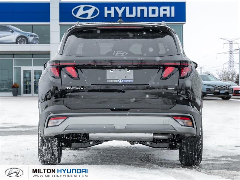 hyundai Tucson 2026 - 6