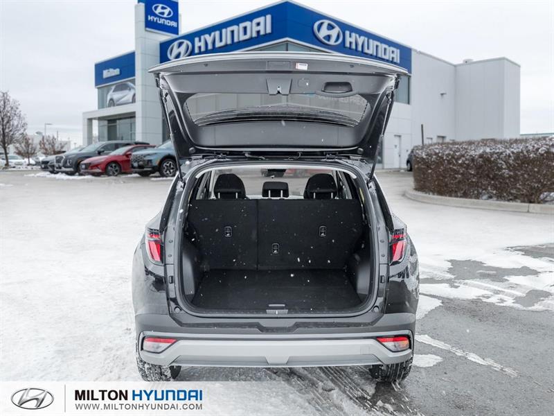 hyundai Tucson 2026 - 7