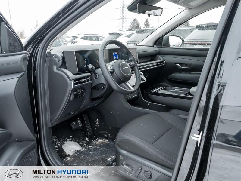 hyundai Tucson 2026 - 8