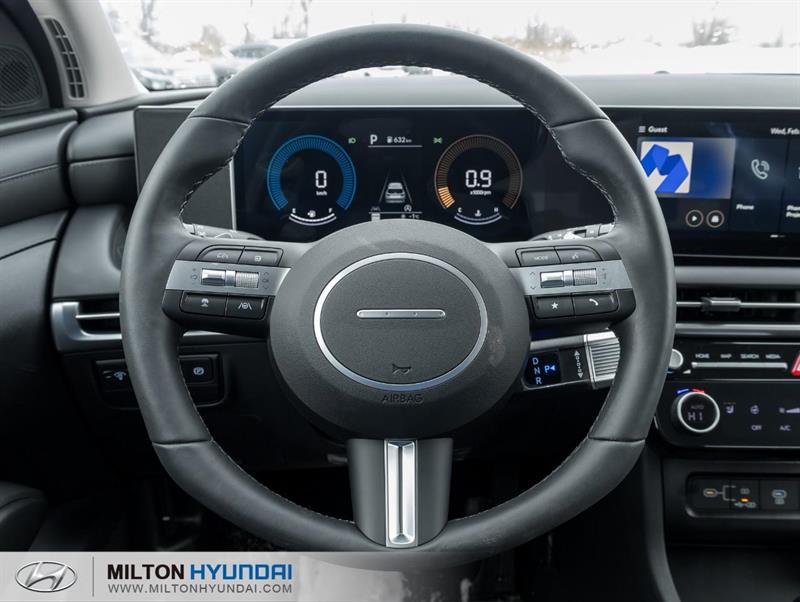 hyundai Tucson 2026 - 9