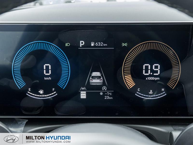 hyundai Tucson 2026 - 11