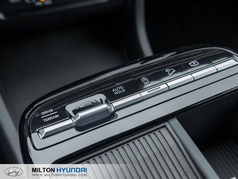 hyundai Tucson 2026 - 16