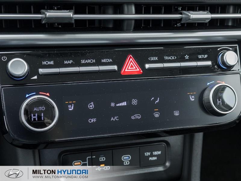 hyundai Tucson 2026 - 17