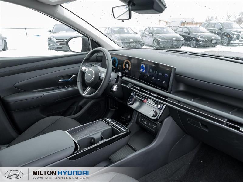 hyundai Tucson 2026 - 19