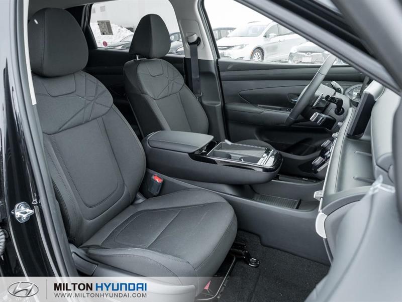 hyundai Tucson 2026 - 20
