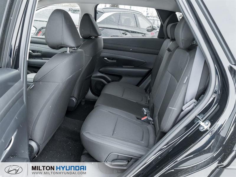 hyundai Tucson 2026 - 21