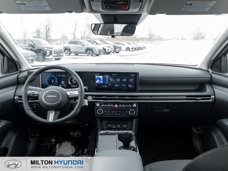 hyundai Tucson 2026 - 22
