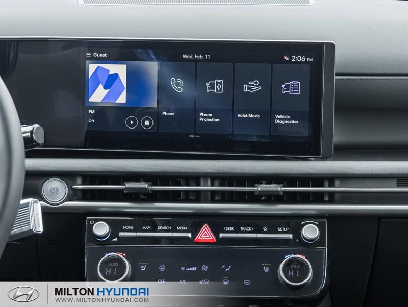hyundai Tucson 2026 - 23