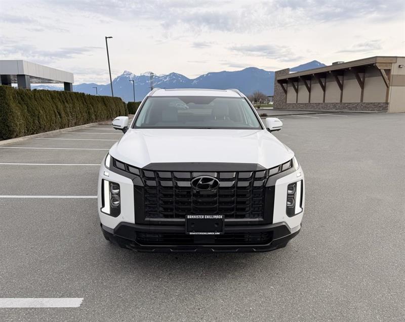 hyundai Palisade 2023 - 2