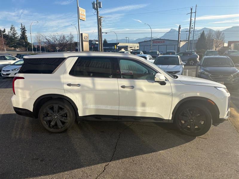 hyundai Palisade 2023 - 4