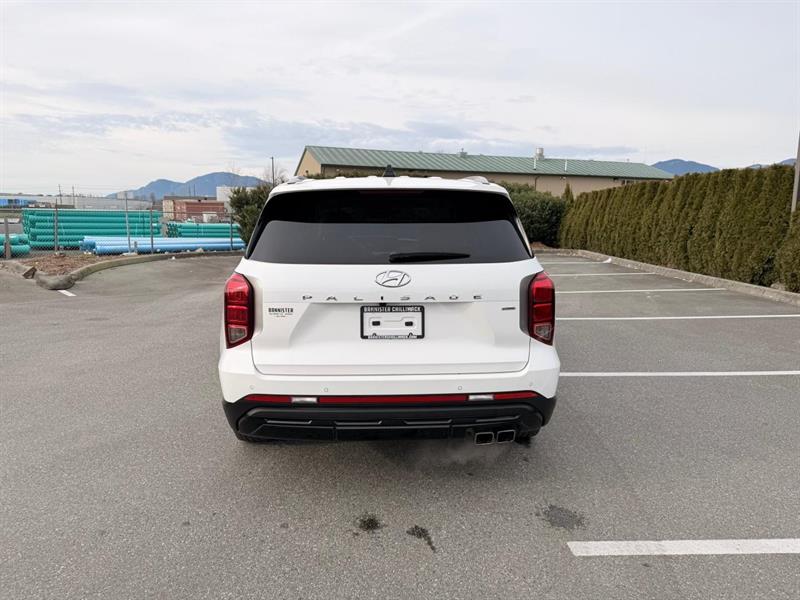hyundai Palisade 2023 - 5