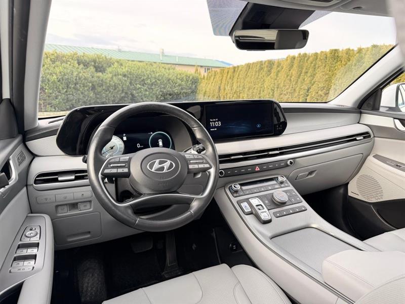 hyundai Palisade 2023 - 10