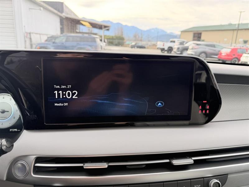 hyundai Palisade 2023 - 11