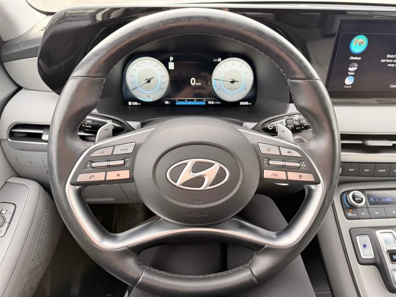 hyundai Palisade 2023 - 18