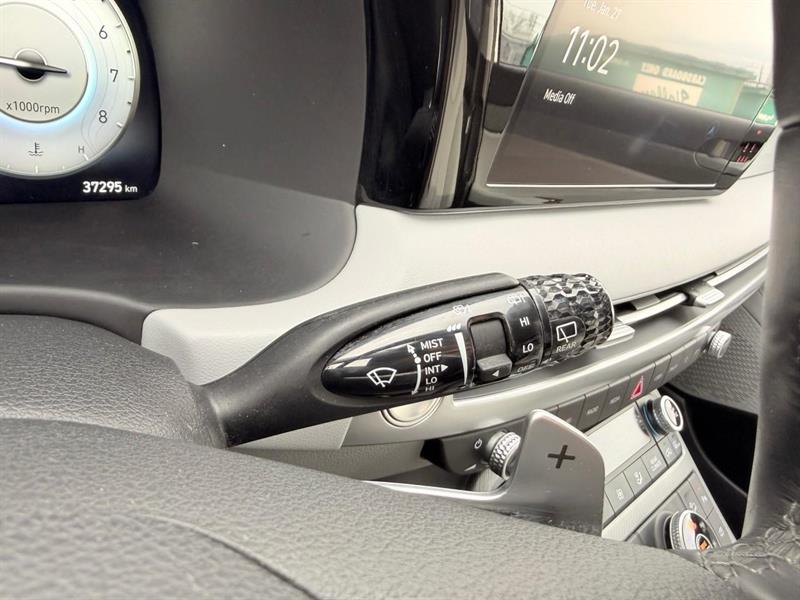 hyundai Palisade 2023 - 21