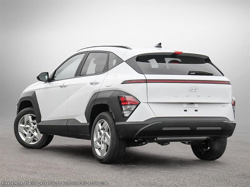 hyundai Kona 2026 - 4
