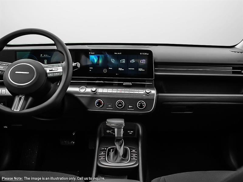 hyundai Kona 2026 - 22