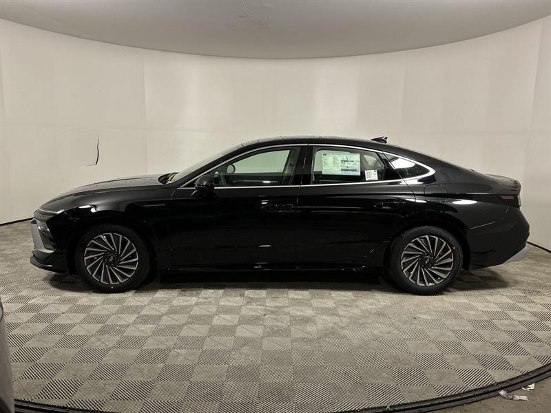 hyundai Sonata 2026 - 4