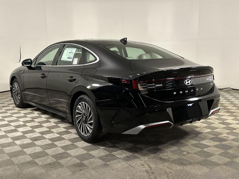 hyundai Sonata 2026 - 5