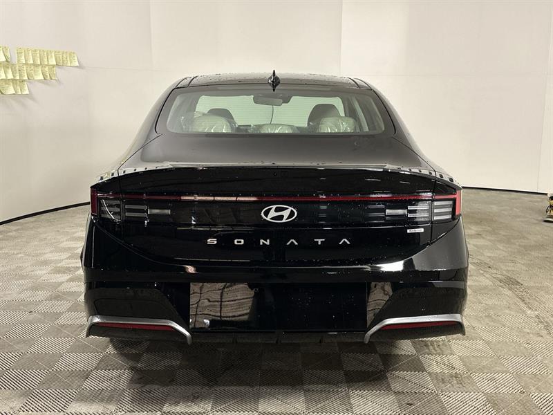 hyundai Sonata 2026 - 6