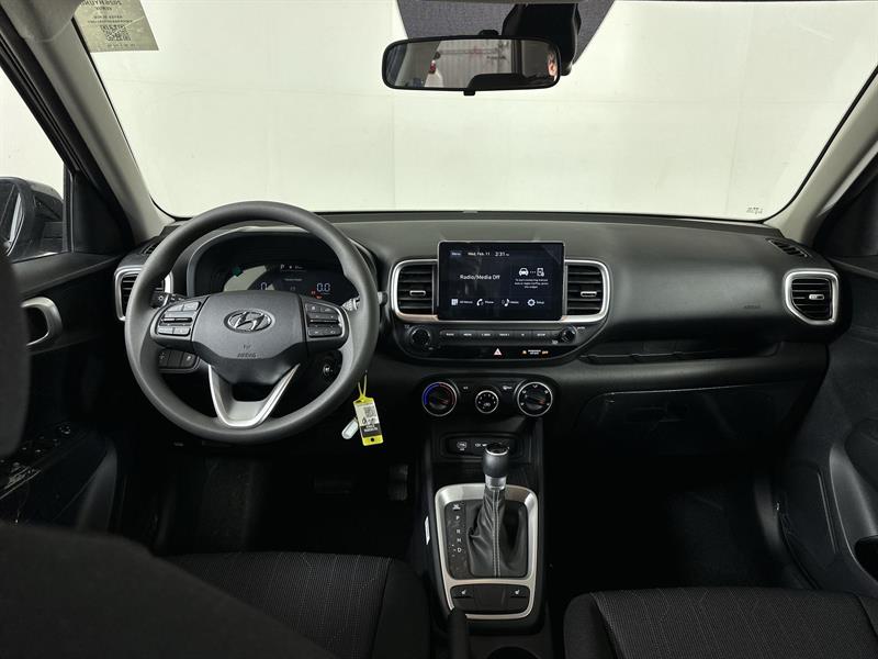 hyundai Venue 2026 - 12