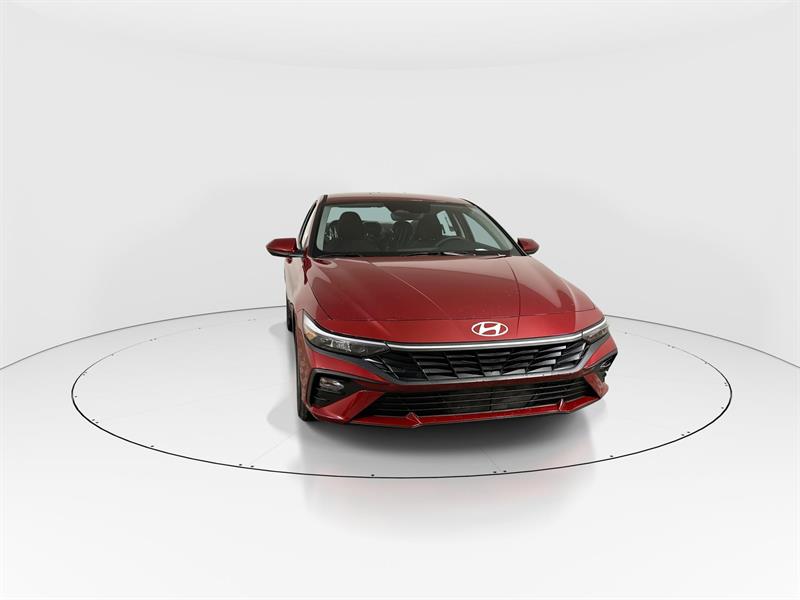hyundai Elantra 2026 - 2