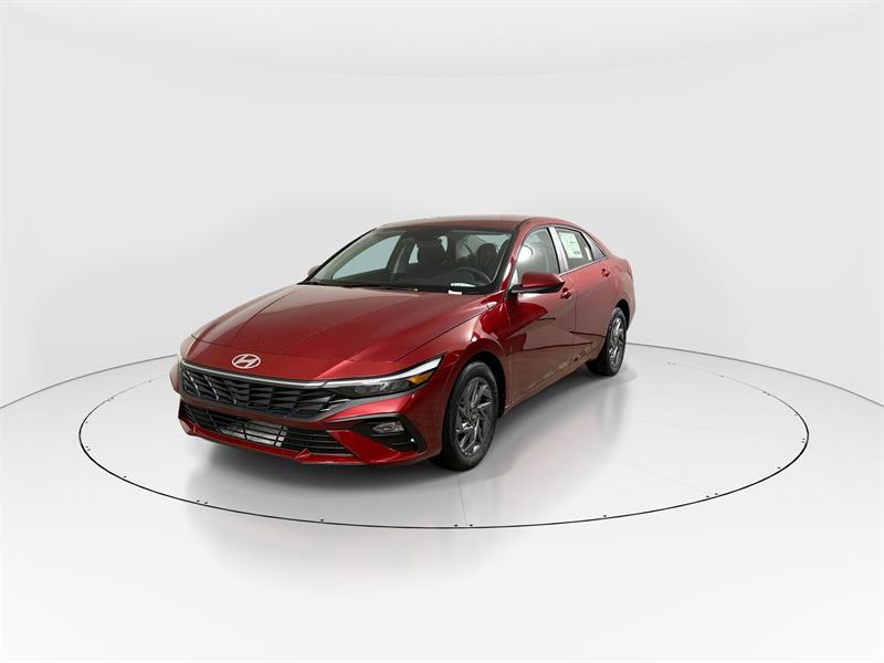hyundai Elantra 2026 - 3