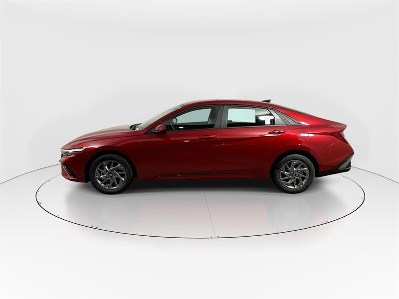 hyundai Elantra 2026 - 4