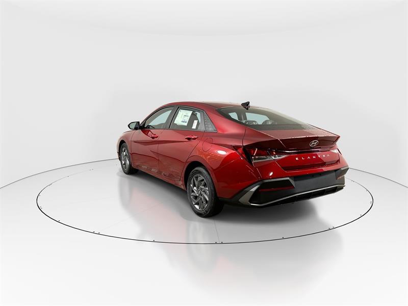 hyundai Elantra 2026 - 5