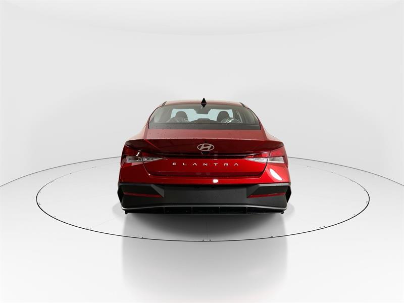 hyundai Elantra 2026 - 6